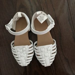 Old navy toddler sandals